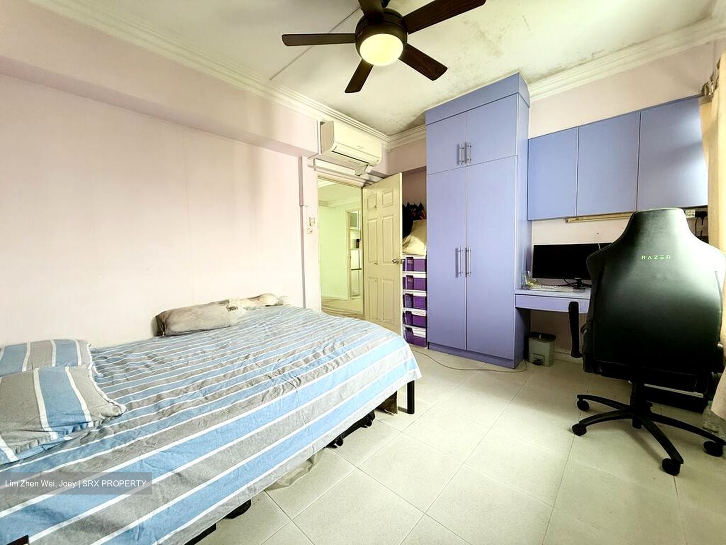 Blk 231 Pasir Ris Drive 4 (Pasir Ris), HDB 5 Rooms #506477681